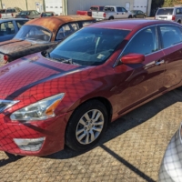 2015 Nissan Altima - $950.00