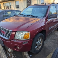 2006 GMC Envoy SLE - $1,850.00