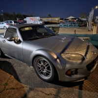 2013 Mazda Miata NC Grand Touring Carbon Edition - $3,000.00
