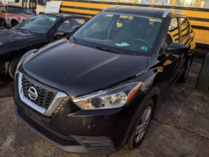 COMING SOON: 2018 Nissan Kick with Engine that Kicked it - Coming Soon in Richmond, VA