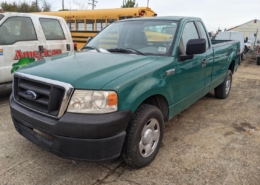 2007 Ford F-150's photo