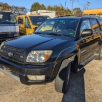 2004 Toyota 4Runner Limited 4WD V8 - $1,950.00
