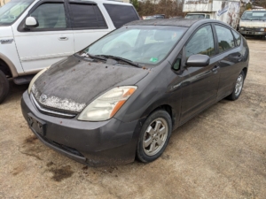 COMING SOON: 2009 Toyota Prius - Coming Soon in Richmond, VA