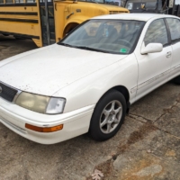 1996 Toyota Avalon - $2,450.00