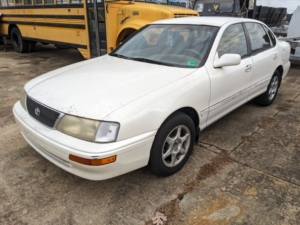 COMING SOON: 1996 Toyota Avalon - Coming Soon in Richmond, VA