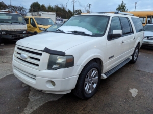 COMING SOON: 2007 Ford Expedition - Coming Soon in Richmond, VA