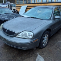 2002 Mercury Sable - $1,250.00