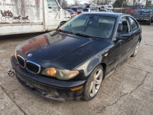COMING SOON: Janky 2004 BMW 325CI - Coming Soon in Richmond, VA
