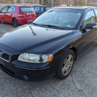 2007 Volvo s60 - $950.00