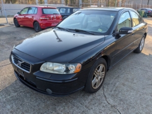 2007 Volvo s60 - $950.00 - For Sale in Richmond, VA