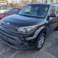 2019 Kia Soul *Needs Engine* 1.6L 4cyl Automatic - $1,950.00