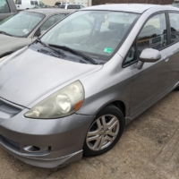 2007 Honda Fit - $1,350.00