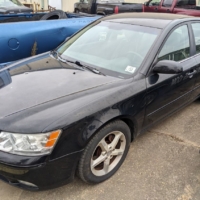 2010 Hyundai Sonata - $1,450.00
