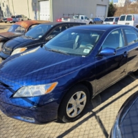 2007 Toyota Camry SE - $2,150.00