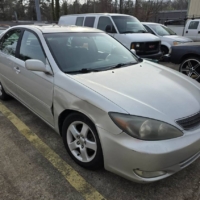 2004 Toyota Camry - $1,250.00