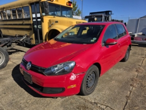 COMING SOON: 2014 Volkswagen Golf “Miles Unknown” - Coming Soon in Richmond, VA