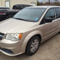 2015 Dodge Grand Caravan *Bad Transmission* - $1,150.00