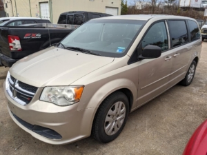 2015 Dodge Grand Caravan *Bad Transmission* - $1,150.00 - For Sale in Richmond, VA