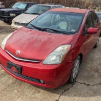 2006 Toyota Prius - $1,250.00