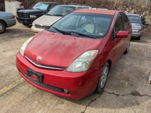 2006 Toyota Prius - $1,250.00 - For Sale in Richmond, VA