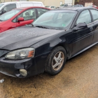 2005 Pontiac Grand Prix - $850.00