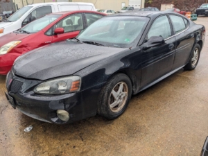 COMING SOON: 2005 Pontiac Grand Prix - Coming Soon in Richmond, VA