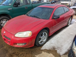 2002 Dodge Stratus R/T “ONLY 37k Super Low Miles” - $2,450.00 - For Sale in Richmond, VA