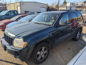 2005 Jeep Grand Cherokee 2wd - $950.00 - For Sale in Richmond, VA
