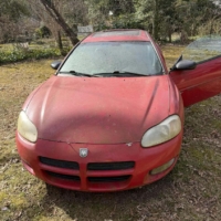 2002 Dodge Stratus R/T “ONLY 37k Super Low Miles” - $2,500.00