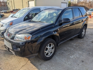 COMING SOON: 2006 Saturn Vue - Coming Soon in Richmond, VA