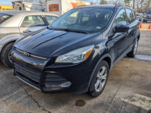 COMING SOON: 2016 Ford Escape SE 4WD - $1,450.00 - Coming Soon in Richmond, VA