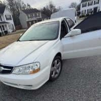 2003 Acura TL Type-S - $2,995.00
