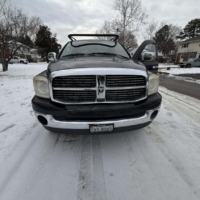 2007 Dodge Ram 1500 Crew Cab 4×4 5.7 HEMI - $1,850.00