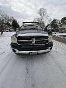 COMING SOON: 2007 Dodge Ram 1500 Crew Cab 4×4 5.7 HEMI - $1,850.00 - Coming Soon in Richmond, VA