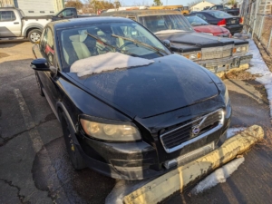 COMING SOON: 2010 Volvo C30 T5 - $1,200.00 - Coming Soon in Richmond, VA