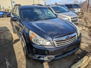 2010 Subaru Outback - For Sale in Richmond, VA
