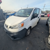 2016 Nissan NV 200 - $2,995.00