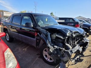 COMING SOON: Chevrolet Avalanche - Coming Soon in Richmond, VA