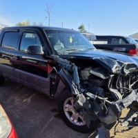 2002 Chevrolet Avalanche 1500 4×4 - $1,450.00