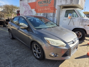 COMING SOON: Ford Focus - Coming Soon in Richmond, VA