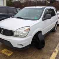 2006 Buick Rendezvous CX - $950.00