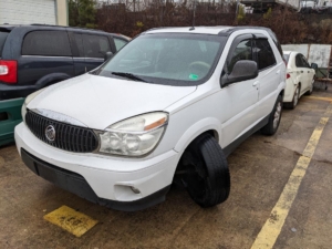 COMING SOON: 2006 Buick Rendezvous - $950.00 - Coming Soon in Richmond, VA