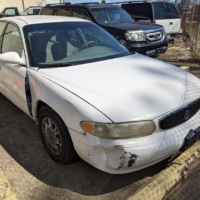 2004 Buick Century - $750.00