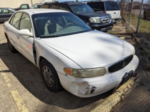 2004 Buick Century - $750.00 - For Sale in Richmond, VA