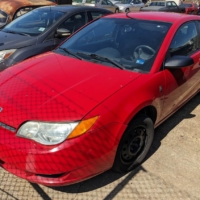 2007 Saturn Ion (Manual Transmission) - $950.00