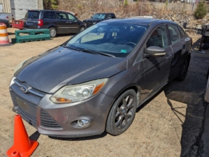 2014 Ford Focus - $950.00 - For Sale in Richmond, VA