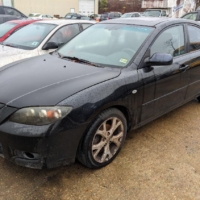 2008 Mazda Mazda3 i Touring - $950.00