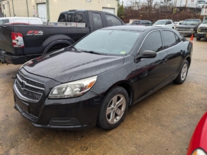 2013 Chevrolet Malibu - $2,850.00 - For Sale in Richmond, VA