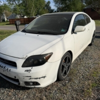2005 Scion TC - $1,250.00