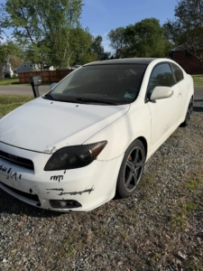COMING SOON: 2005 Scion TC - Coming Soon in Richmond, VA